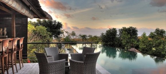 6 bedrooms Villa in South Kuta, Indonesia No. 3106 3