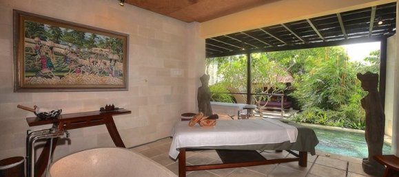 6 bedrooms Villa in South Kuta, Indonesia No. 3106 18