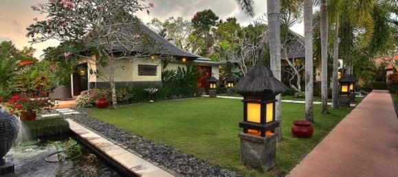 6 bedrooms Villa in South Kuta, Indonesia No. 3106 27