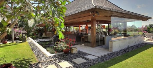 6 bedrooms Villa in South Kuta, Indonesia No. 3106 24