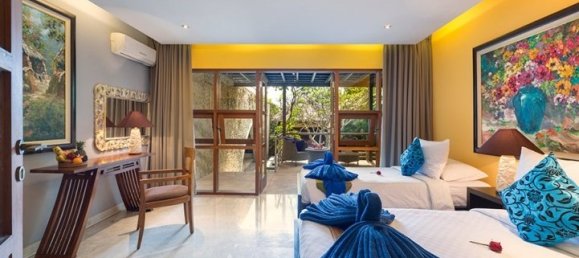 6 bedrooms Villa in South Kuta, Indonesia No. 3106 17