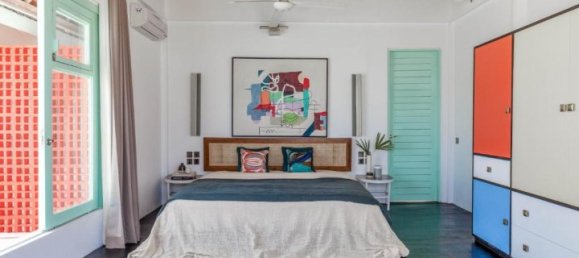 6 bedrooms Villa in South Kuta, Indonesia No. 3106 29