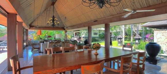 6 bedrooms Villa in South Kuta, Indonesia No. 3106 7