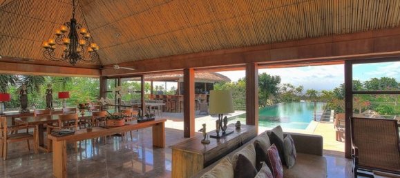 6 bedrooms Villa in South Kuta, Indonesia No. 3106 8