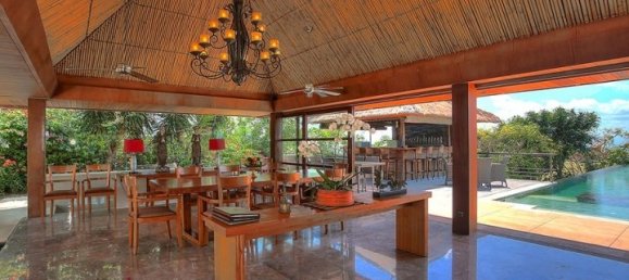 6 bedrooms Villa in South Kuta, Indonesia No. 3106 6