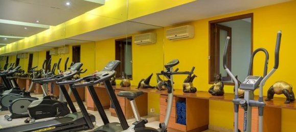 6 bedrooms Villa in South Kuta, Indonesia No. 3106 22