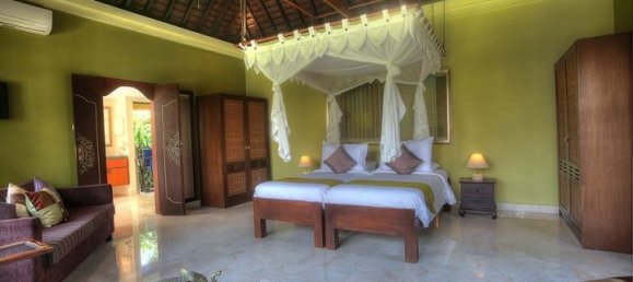 6 bedrooms Villa in South Kuta, Indonesia No. 3106 16