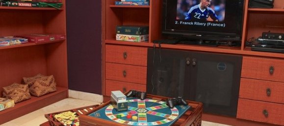 6 bedrooms Villa in South Kuta, Indonesia No. 3106 20