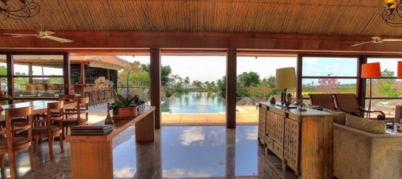 6 bedrooms Villa in South Kuta, Indonesia No. 3106 5
