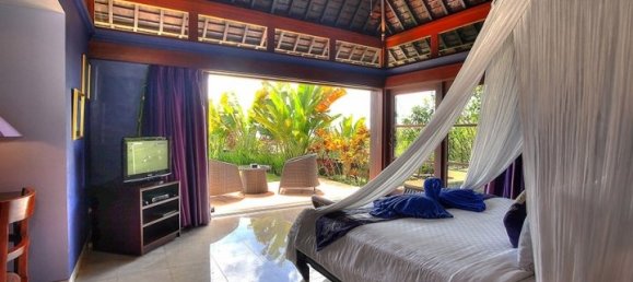 6 bedrooms Villa in South Kuta, Indonesia No. 3106 12