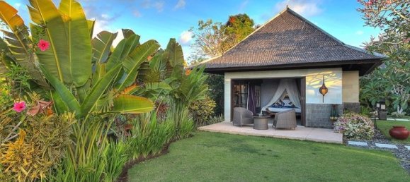 6 bedrooms Villa in South Kuta, Indonesia No. 3106 13