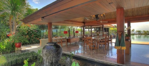 6 bedrooms Villa in South Kuta, Indonesia No. 3106 25