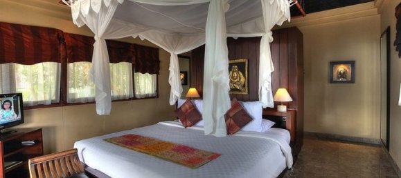 6 bedrooms Villa in South Kuta, Indonesia No. 3106 14