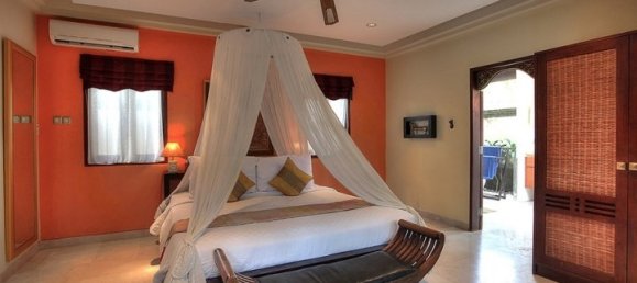 6 bedrooms Villa in South Kuta, Indonesia No. 3106 11