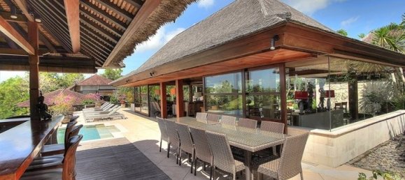 6 bedrooms Villa in South Kuta, Indonesia No. 3106 26