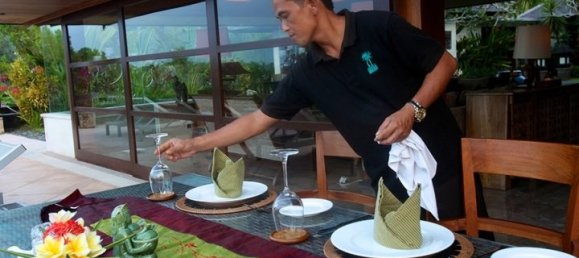 6 bedrooms Villa in South Kuta, Indonesia No. 3106 9