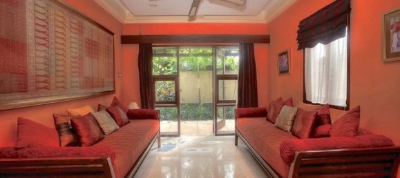 6 bedrooms Villa in South Kuta, Indonesia No. 3106 19
