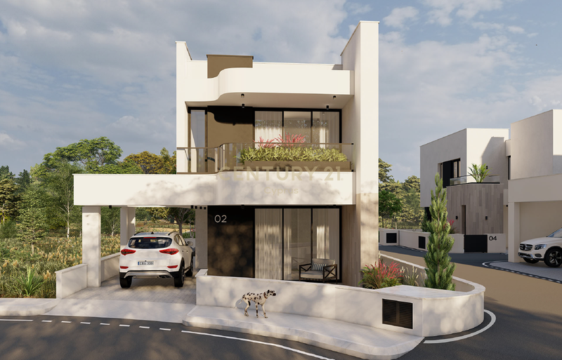 3 Schlafzimmer Gewerbliche Immobilie in Palodeia, Cyprus, Nr. 19919