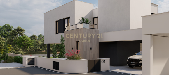 3 Schlafzimmer Gewerbliche Immobilie in Palodeia, Cyprus, Nr. 19919 3