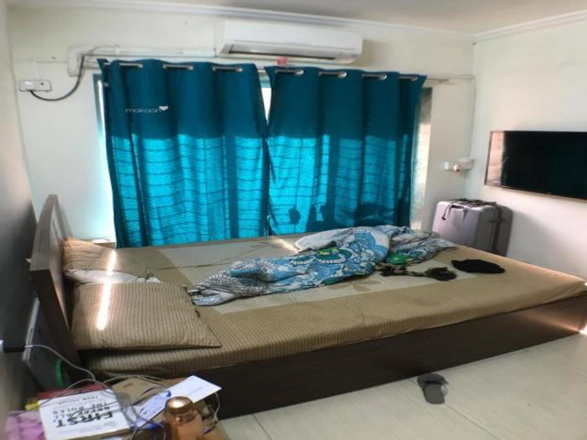 Studio in Mumbai, India No. 2848