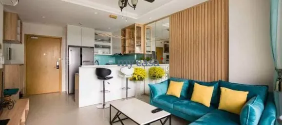 1 bedroom Apartment in Thu Duc, Vietnam No. 8374 4