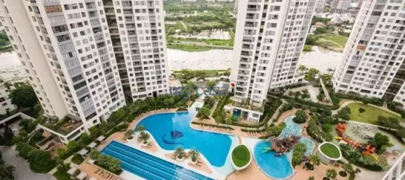 1 bedroom Apartment in Thu Duc, Vietnam No. 8374 3