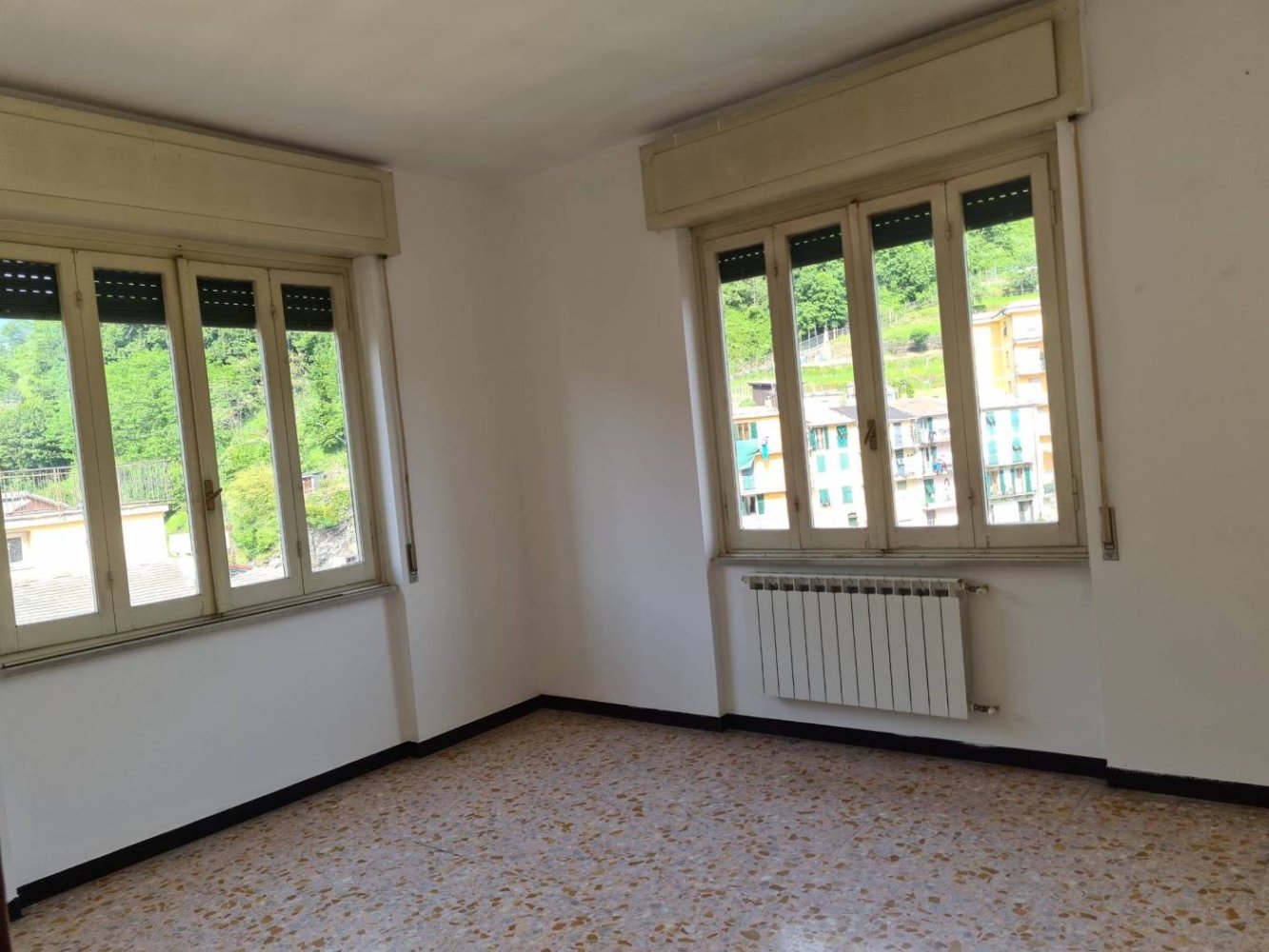 4 bedrooms Apartment in Borzonasca, Italy No. 280963