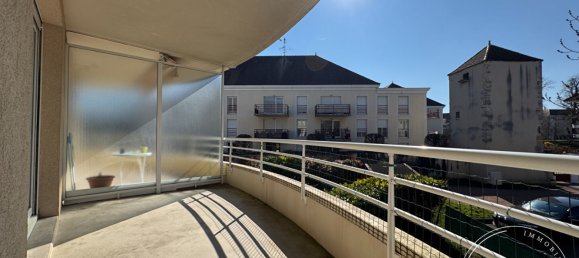 1 chambre Appartement à Dijon, France No. 48787 2