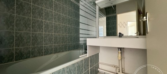 1 chambre Appartement à Dijon, France No. 48787 8