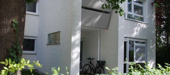 1 bedroom Apartment in Munich, Germany No. 348974 5