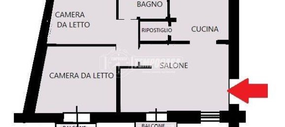 2 bedrooms Apartment in Naples, Italy No. 296303 9