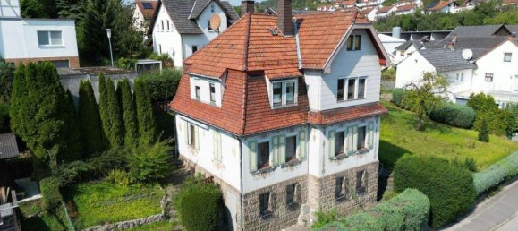 3 Schlafzimmer Haus in Coburg, Germany, Nr. 183355 2