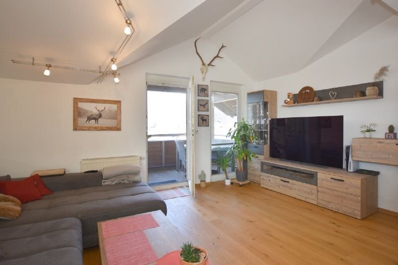 Apartamento de 4 habitaciónes en St. Johann in Tirol, Austria No. 67309