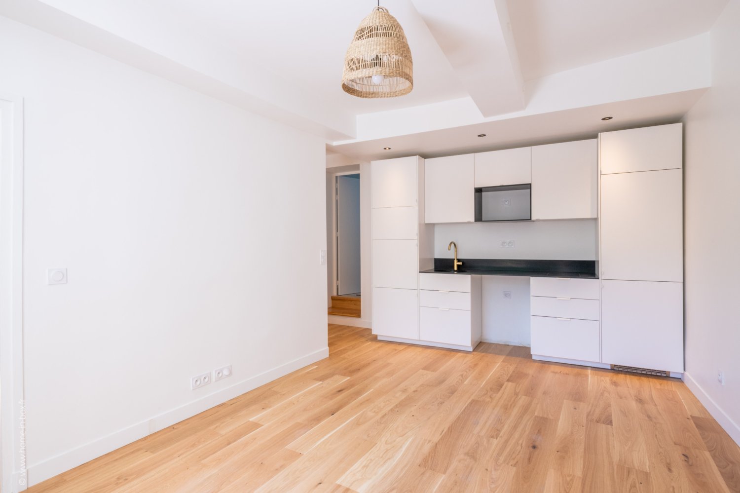 1 bedroom Apartment in Bagneux, France No. 320990