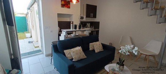 Casa T2 em Bourges, France N.º 221577 2