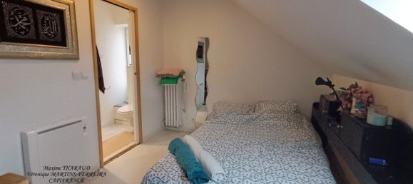 Casa T2 em Bourges, France N.º 221577 3