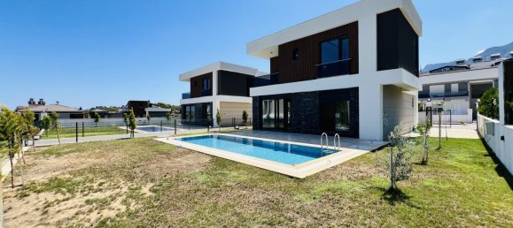 Villa 3+1 in Kemer, Turkey, Nr. 23484 20