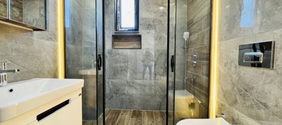 Villa 3+1 in Kemer, Turkey, Nr. 23484 18