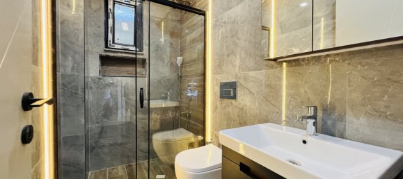 Villa 3+1 in Kemer, Turkey, Nr. 23484 17