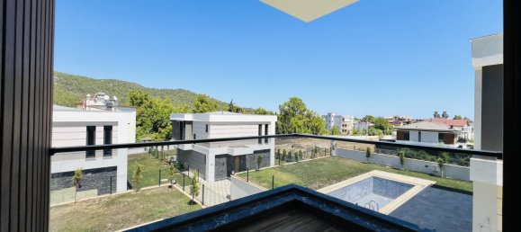 Villa 3+1 in Kemer, Turkey, Nr. 23484 2