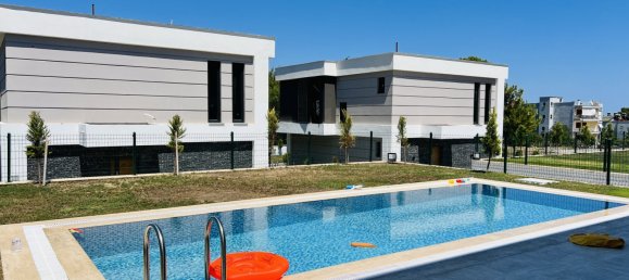 Villa 3+1 in Kemer, Turkey, Nr. 23484 19