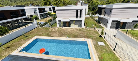 Villa 3+1 in Kemer, Turkey, Nr. 23484 21