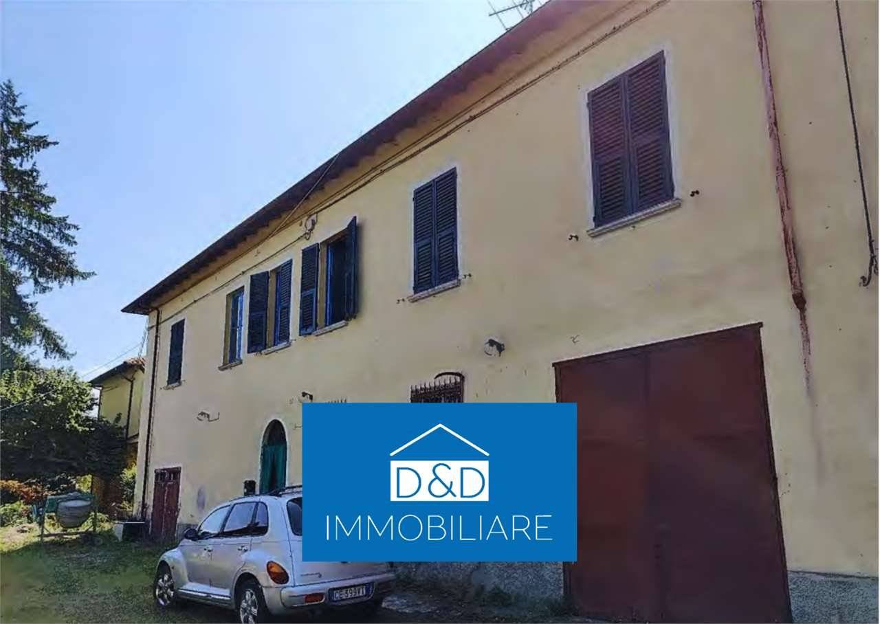 1 bedroom House in Novi Ligure, Italy No. 209419