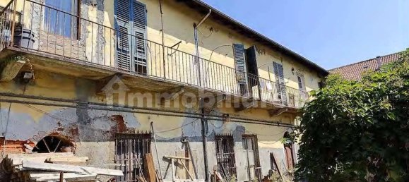 1 bedroom House in Novi Ligure, Italy No. 209419 3