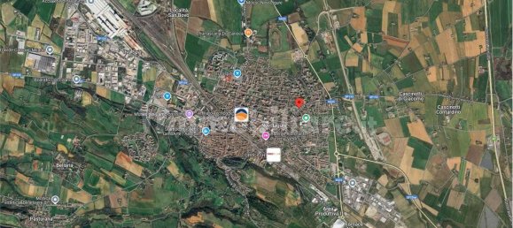 1 bedroom House in Novi Ligure, Italy No. 209419 4