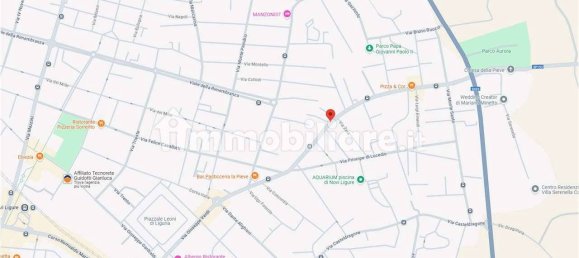 1 bedroom House in Novi Ligure, Italy No. 209419 7