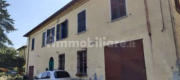 1 bedroom House in Novi Ligure, Italy No. 209419 2