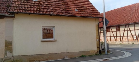 2 chambres Maison à Rhon-Grabfeld, Germany No. 277560 2