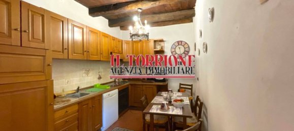 4 Schlafzimmer Wohnung in San Marcello Piteglio, Italy, Nr. 83767 17