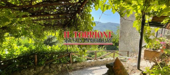 4 Schlafzimmer Wohnung in San Marcello Piteglio, Italy, Nr. 83767 43